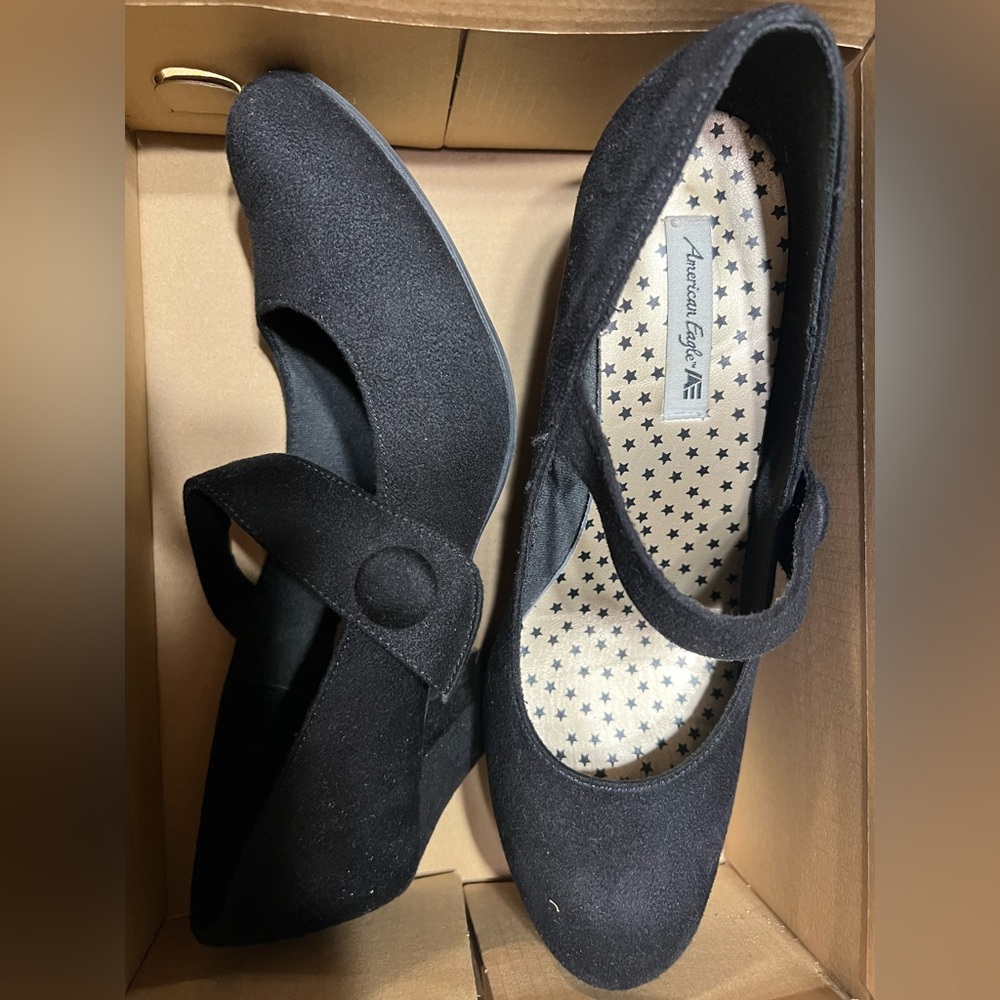 Women’s American Eagle Heels